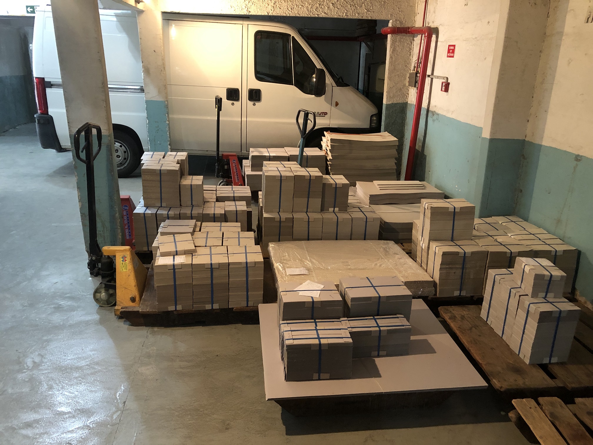 Cippil Papéis e Papelão